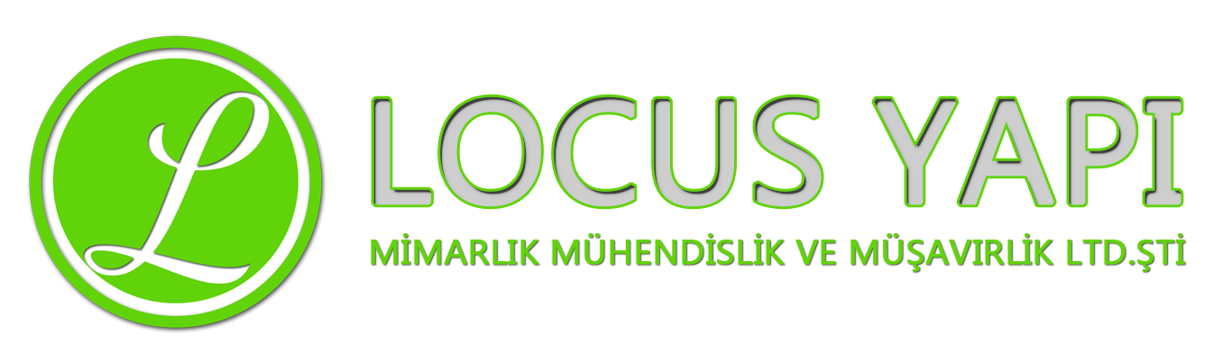 LOCUS YAPI MİMARLIK