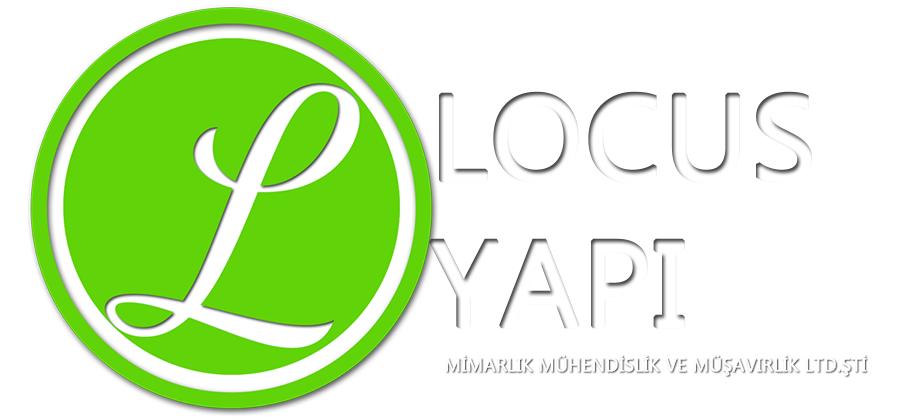 LOCUS YAPI MİMARLIK